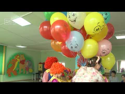 Школа больничных артистов | Новости сегодня | Происшествия | Масс Медиа