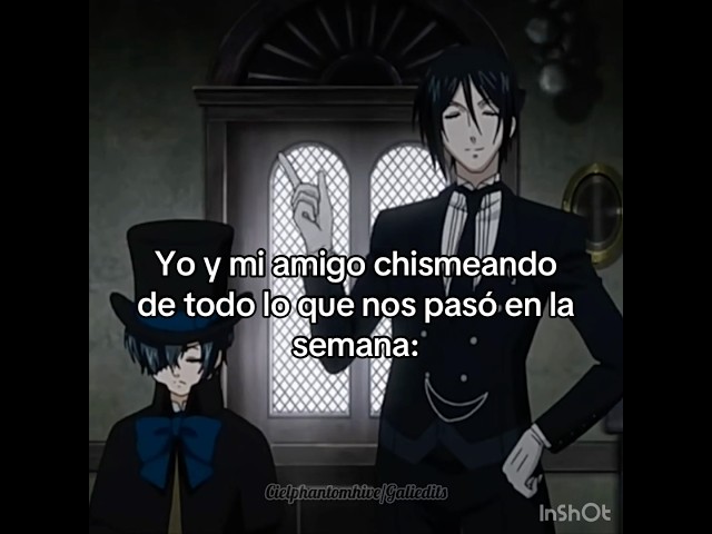 Vídeo relacionado con Black Butler, Vol. 2: Volume 2