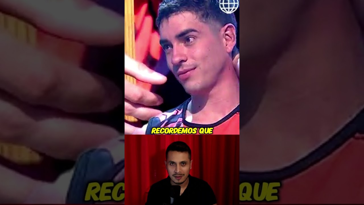 THIS IS WAR FIRED PIERO ARENAS! This is how he reacted!