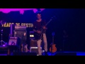 The Vapors - Here Comes The Judge (Live at Rebellion 2017)