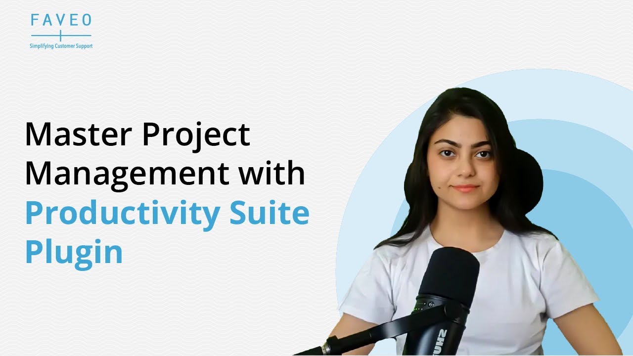 Introducing Productivity Suite Plugin