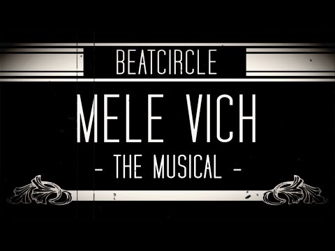 The107 - Mele Vich - The Musical (Official Video)