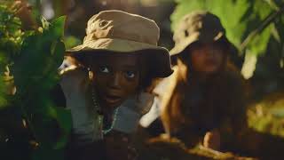 Claritin Feeling Claritin Clear is like...