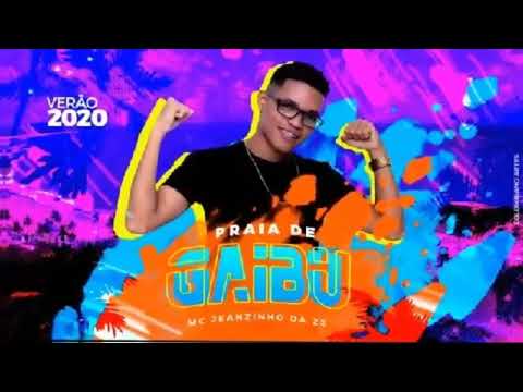 MC Jeanzinho Da ZS - PRAIA DE GAIBU