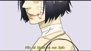 Novocain&#39; - Fit For Rivals [Legendado]