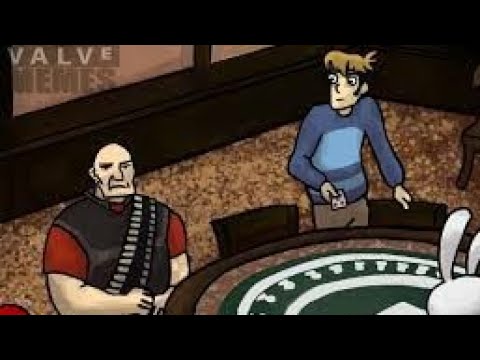 Случай в покер найт