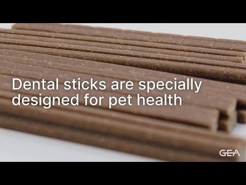 Pet Food Technology - Pillows: a moment of enjoyment for our pets