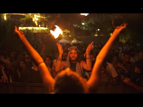 Grouch Live at Bloom In Green Festival, India 2024