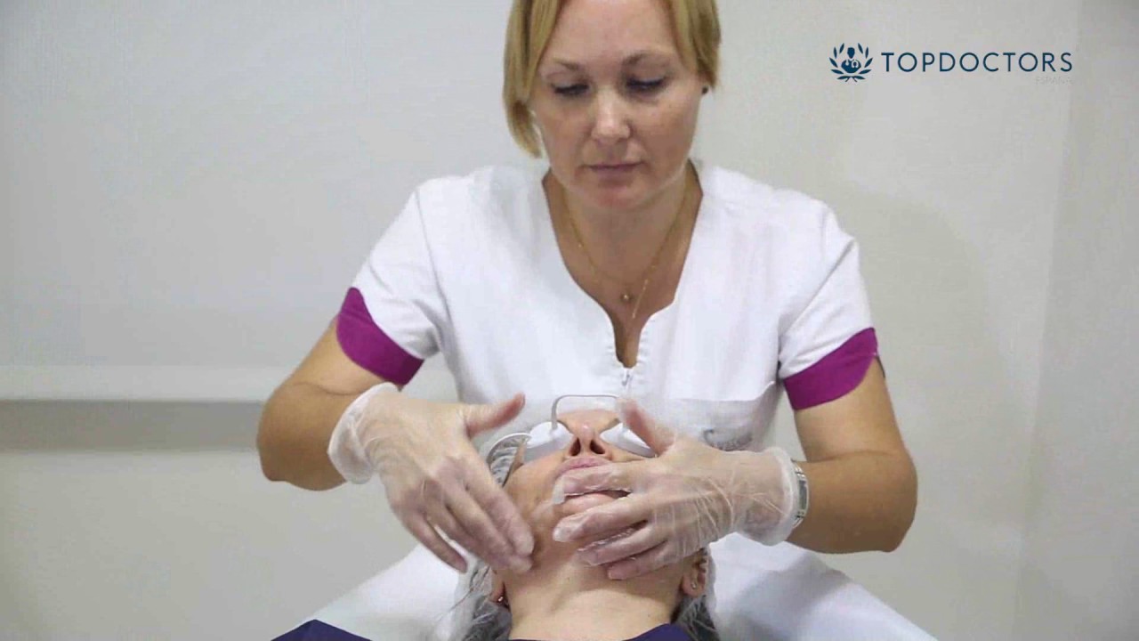 Watch Rejuvenecimiento facial: láser IPL de última generación Now Rejuvenecimiento facial: láser IPL de última generación