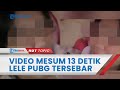 Download Lagu Viral Mesum 13 Detik 'Lele PUBG', Bareskrim Polri Turun Tangan Buru Penyebar Asusila Mp3 Free