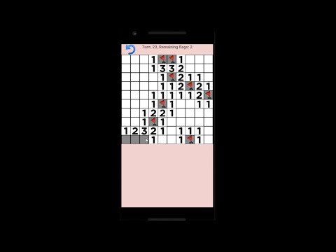 My Minesweeper video thumbnail