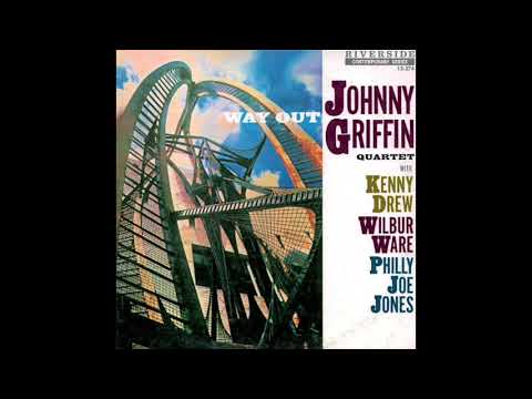 Cherokee - Johnny Griffin |1958|