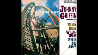 Cherokee - Johnny Griffin |1958|