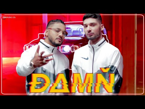 Poster damn lyrics – mr. nair | raftaar