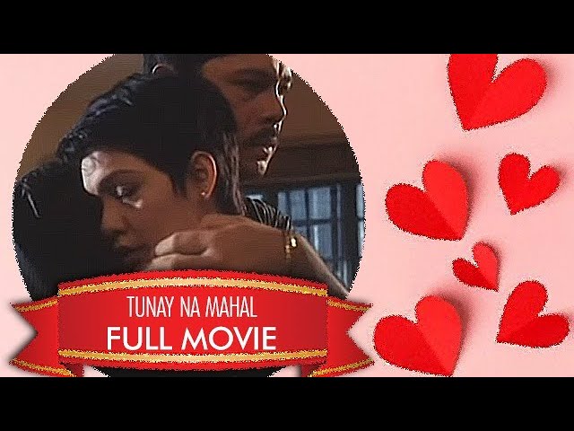 TUNAY NA MAHAL: Maricel Soriano, Christopher De Leon & G Töngi | Full Movie