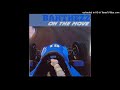 Barthezz - On The Move (Original Radio Edit)