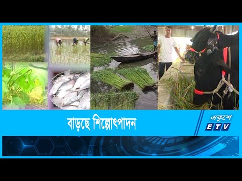 ইলিশ উৎপাদনে ১ম, কাঁঠালে ২য় স্থানে বাংলাদেশ