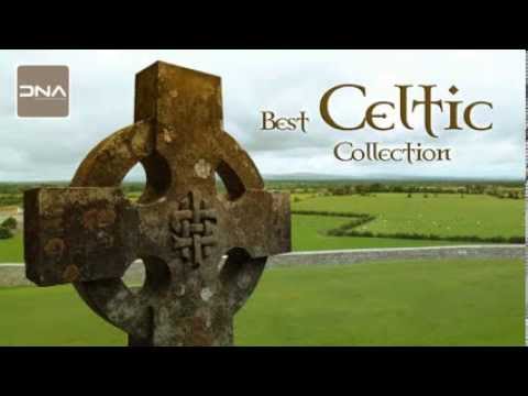 Musica Celtica Romantica 1 h relaxing love celtic