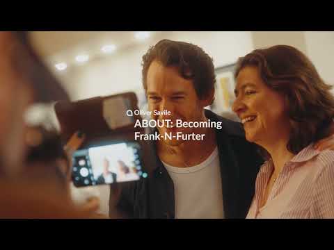 An Evening with Oliver Savile I ABOUT: Becoming Frank-N-Furter in the Rocky Horror Show