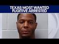 Texas Most Wanted Fugitive arrested in San Marcos | FOX 7 Austin