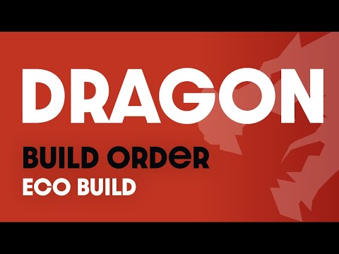 Northgard Dragon Clan Guide - The Eco Build