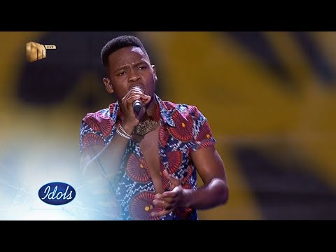 Top 9: Mr Music – ‘Into Ingawe’ – Idols SA | S16 | Live Shows | Mzansi Magic