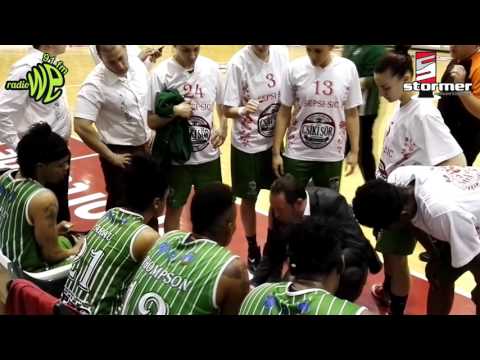 Rezumat Sepsi SIC - CSU Alba Iulia 24 martie 2016 © www.weradio.ro