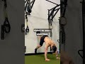 Chest-to-wall Handstand 倒立 #AskKenneth