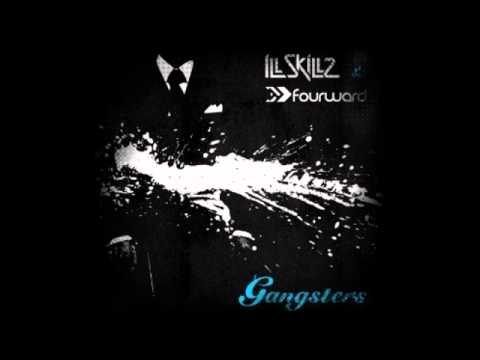 Ill Skillz & Fourward - Gangsters (FREE)