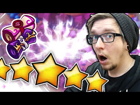 Möge es Blitze regnen, ach und Seara bitte - Opening bei buhu087 & Nyilo 💥 SUMMONERS WAR