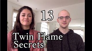 13 Twin Flame Steps revealed by True Twin Flame Teachers (Manifesting Union)