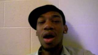 My First Night With You