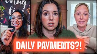 The Average Person is Paying Off Debt in This Unusual Way