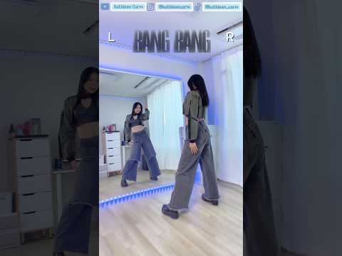 IVE 아이브 &lsquo;BANG BANG&rsquo; #dancetutorial #dancechallenge #dancecover