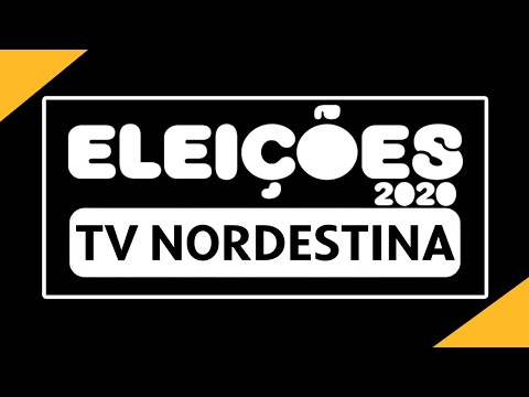 Eleições 2020 Ao Vivo - TV Nordestina