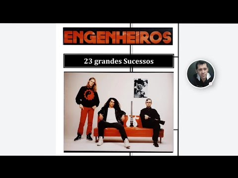 A Travessia - Engenheiros do Hawaii