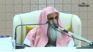 38 فائدة في قوله ( تَأْمُرُونَ بِالْمَعْرُوفِ وَتَنْهَوْنَ عَنِ الْمُنْكَرِ وَتُؤْمِنُونَ بِاللَّه ) image