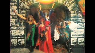 Cloven Hoof - That's the Way it Goes