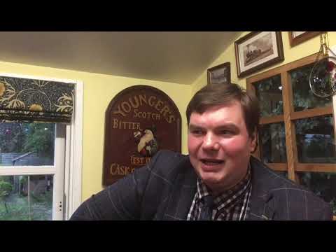 220. HBW Thirty-nine: Who is this stranger?