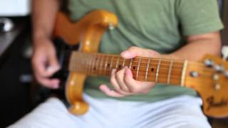 Wild Night - Van Morrison cover