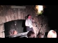 Zoe Lewis - The Bicycle Song