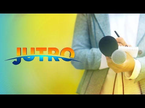 JUTRO Ana Bijedić, Nevena Čelebić-Počela vakcinacija protiv infekcije HPV-2022-09-27