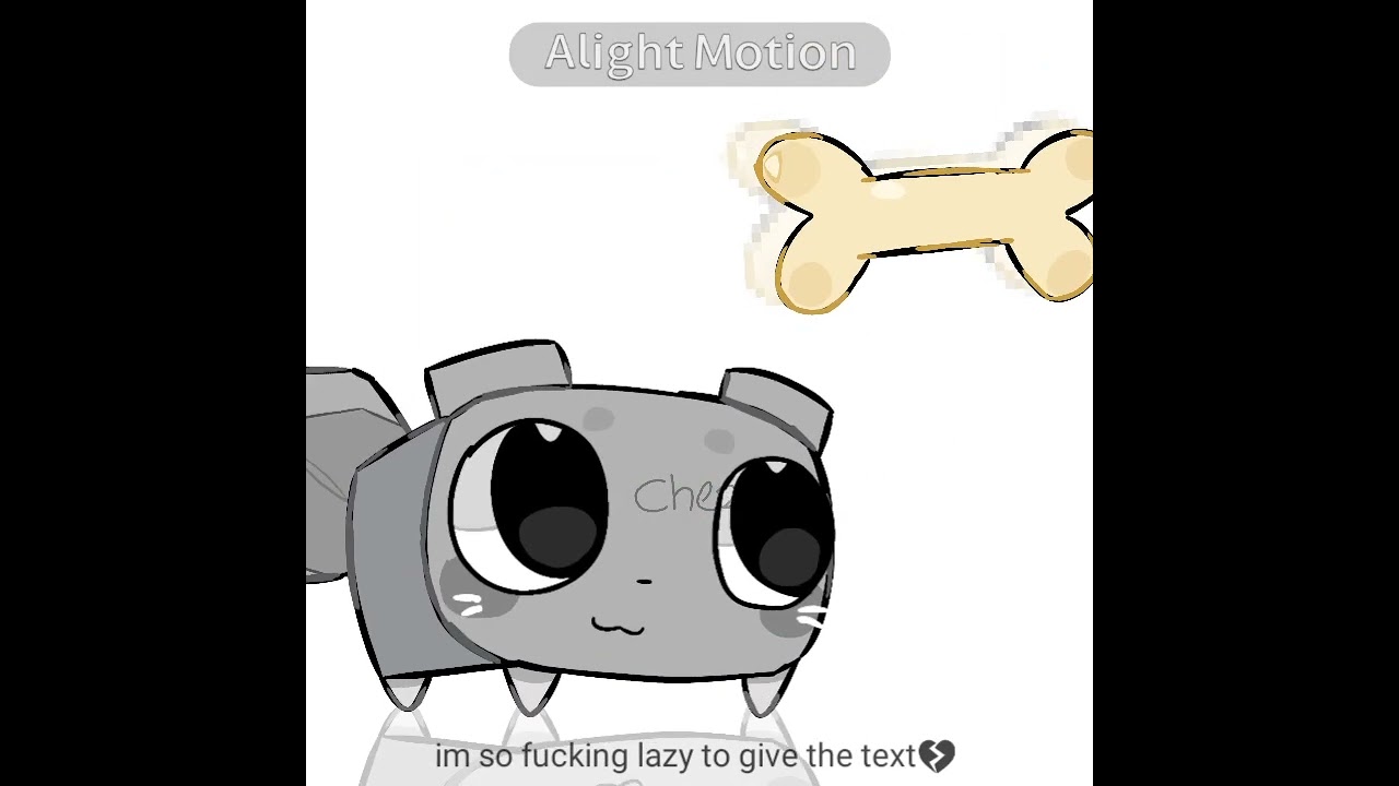 [ #PEBBLE ] Go pebble go! - // #dandysworld #dw #pebble #pleasedontflop #fypシ゚viral