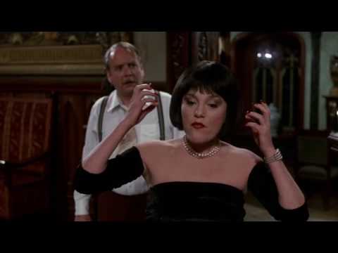 Flames on the Side of my Face