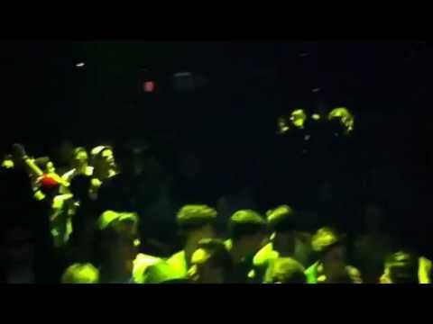 NiceToBe •Disco Sabotage•  ART DEPARTMENT @ DUEL:BEAT pt7 [ Official ]