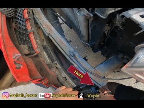 Best Kia Soul Bumper Replacement (for only $200)