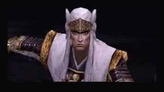 Musou Orochi (7th Sengoku level) Part 1