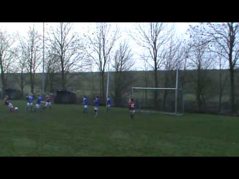 DBGC F1 - Rhoon F1 (28-01-2012)
