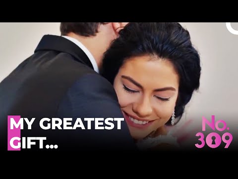 The Wedding Gift That Got Onur Emotional - No.309