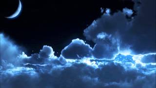 Io di notte sono qui (greek subs)